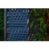 Panel Żaluzjowy Stały - Pergola tarasowa MIRADOR Solid 80 i Basic 88 - Antracyt